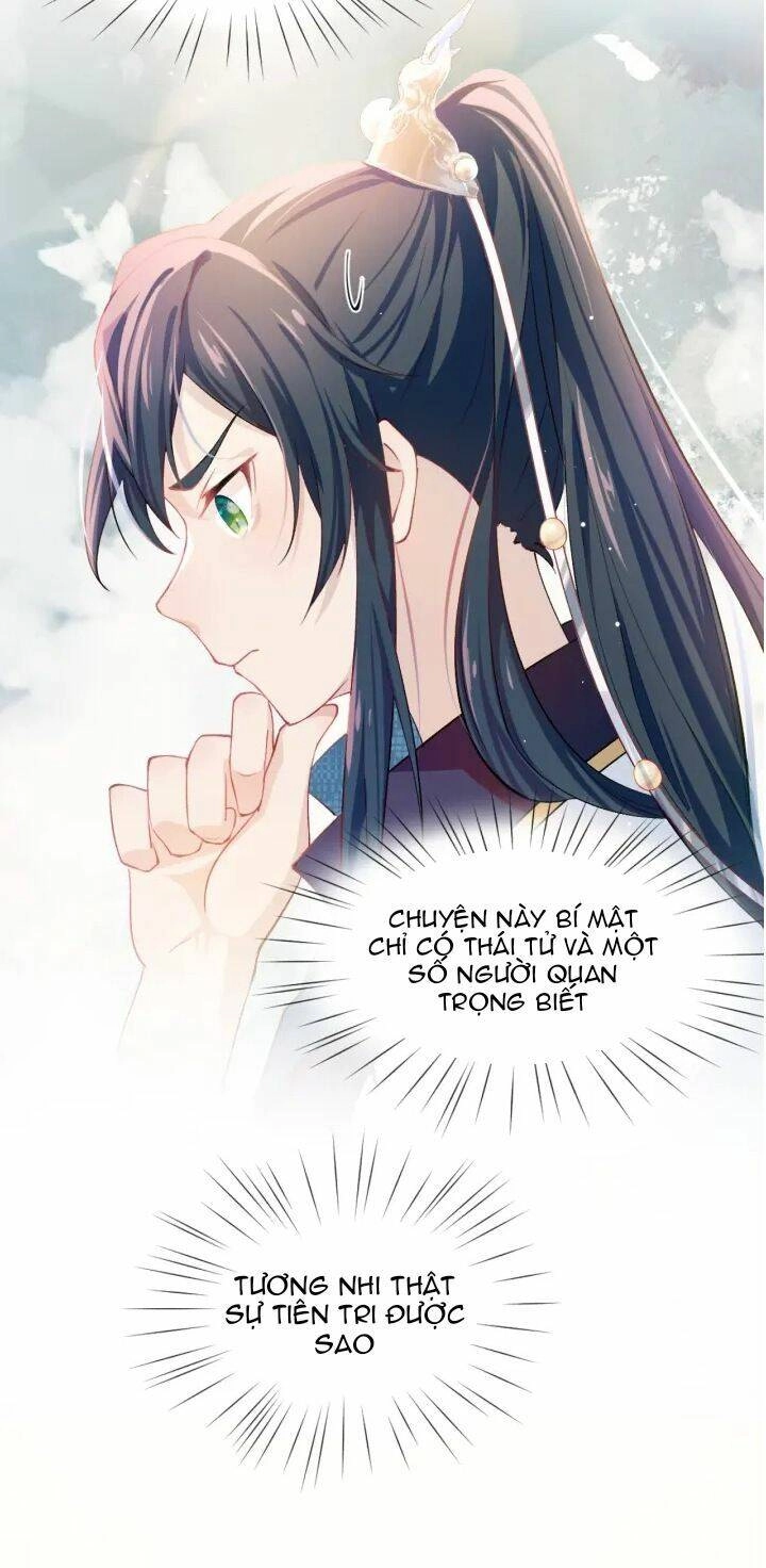 Một Đêm Bệnh Kiều Đột Nhiên Tới Chapter 7 - 31