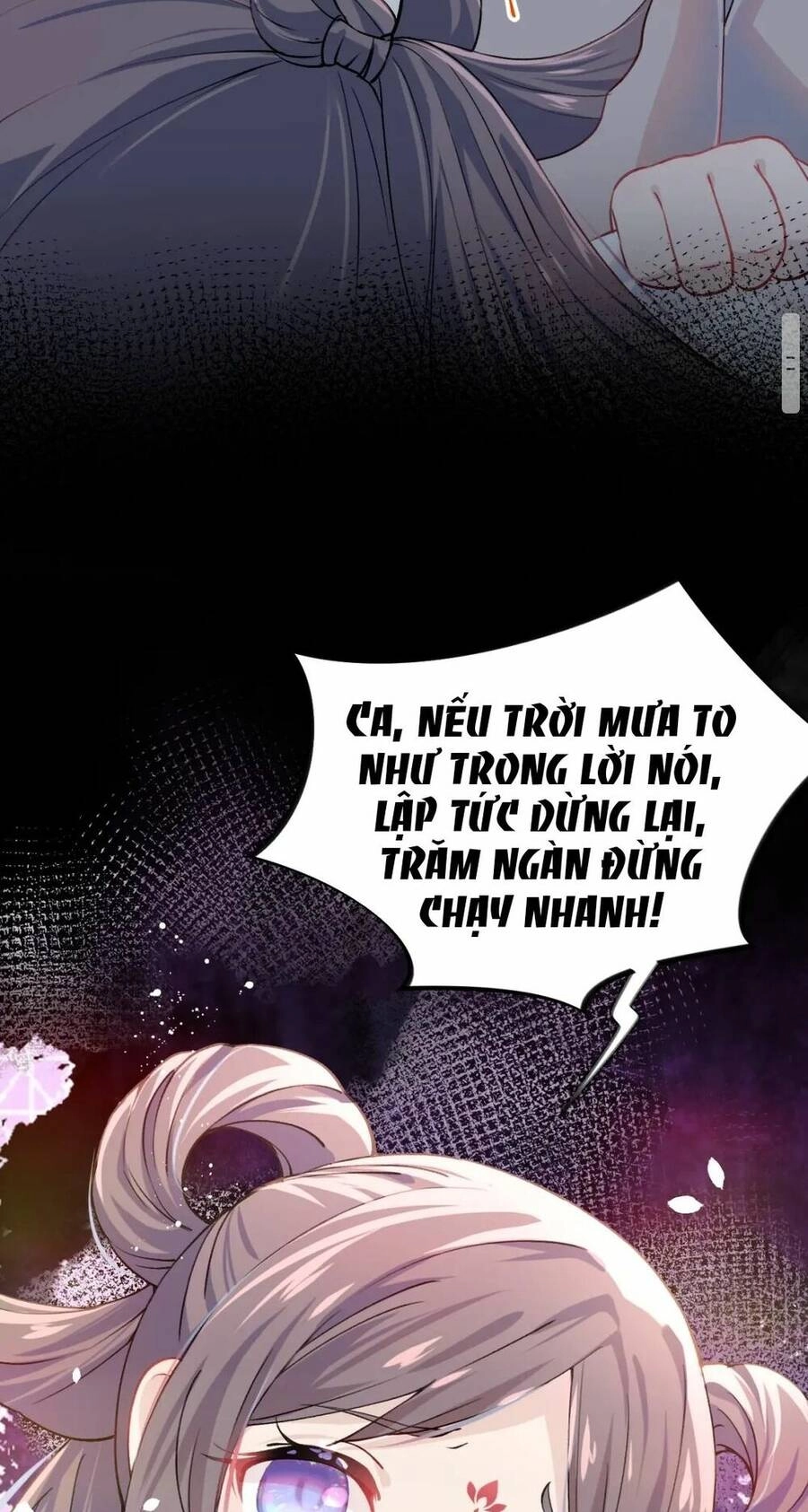 Một Đêm Bệnh Kiều Đột Nhiên Tới Chapter 8 - 6