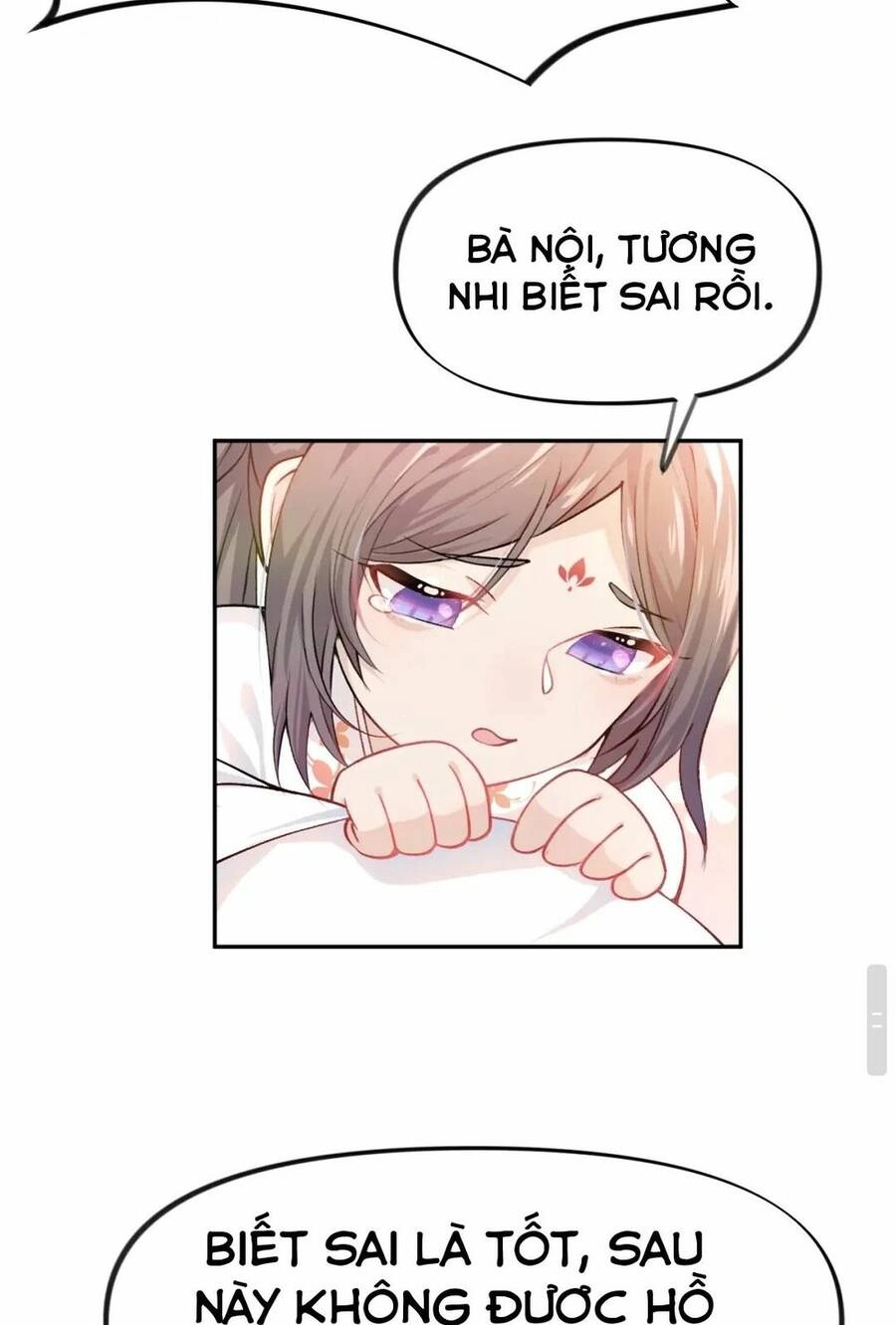 Một Đêm Bệnh Kiều Đột Nhiên Tới Chapter 8 - 10