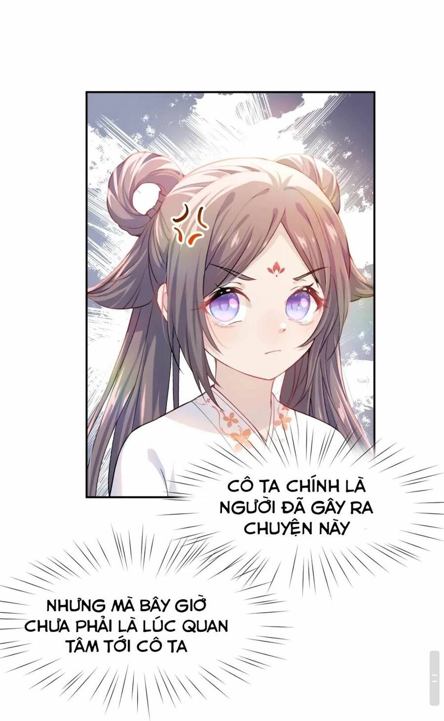 Một Đêm Bệnh Kiều Đột Nhiên Tới Chapter 8 - 14