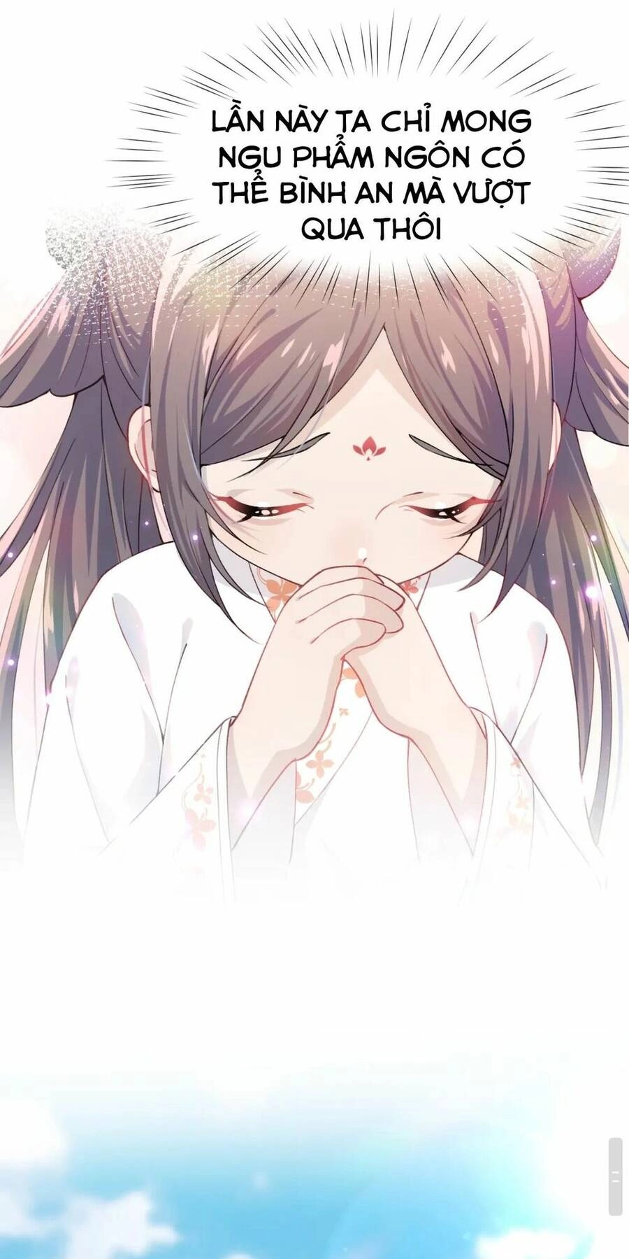 Một Đêm Bệnh Kiều Đột Nhiên Tới Chapter 8 - 15