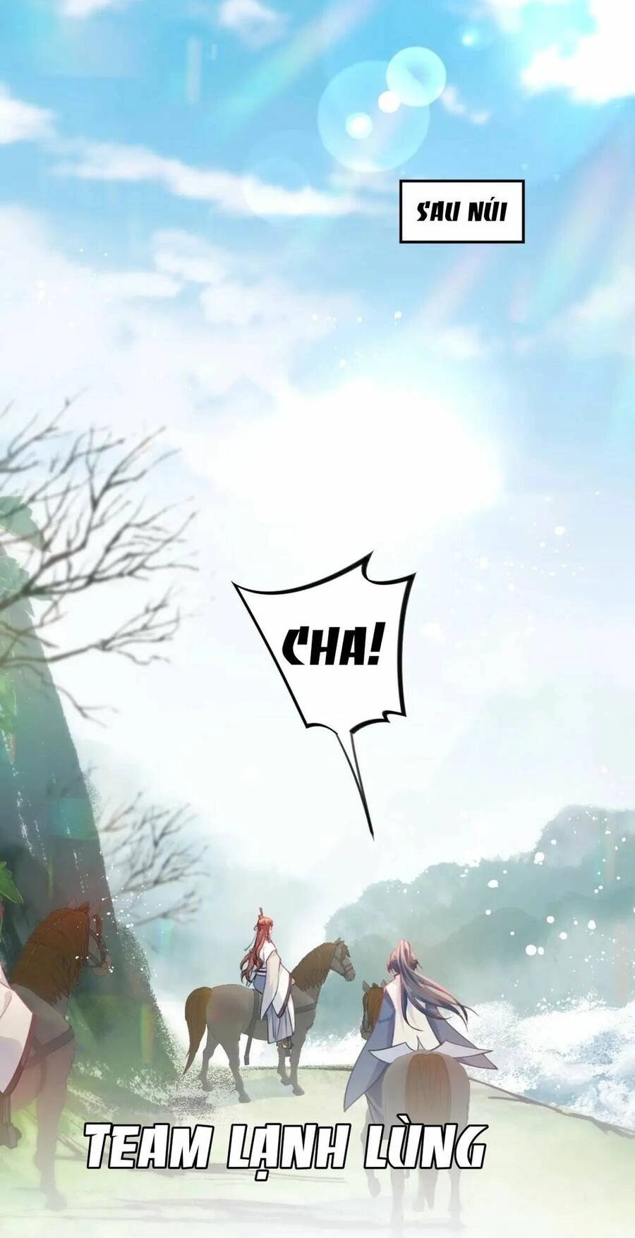 Một Đêm Bệnh Kiều Đột Nhiên Tới Chapter 8 - 16