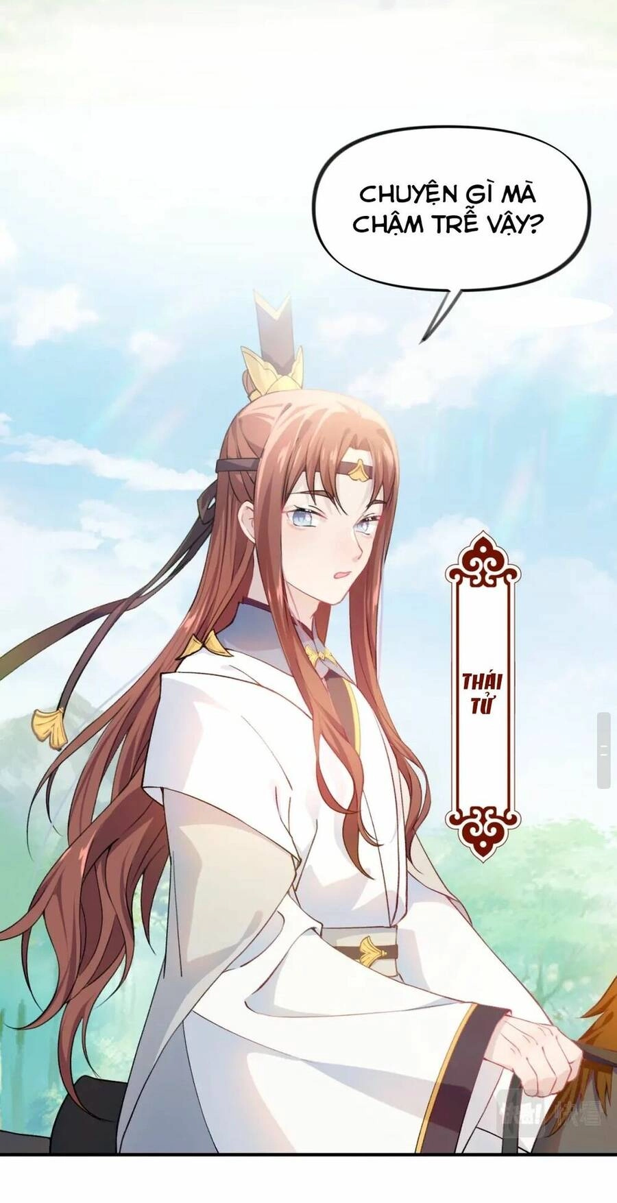 Một Đêm Bệnh Kiều Đột Nhiên Tới Chapter 8 - 17