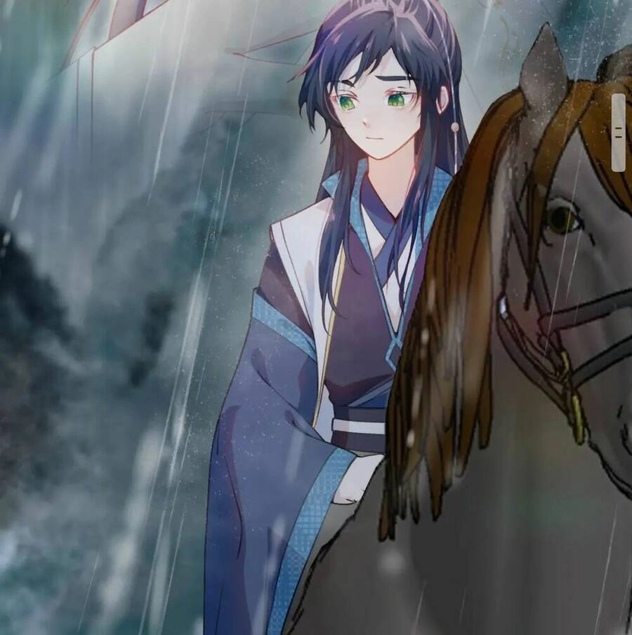 Một Đêm Bệnh Kiều Đột Nhiên Tới Chapter 8 - 23