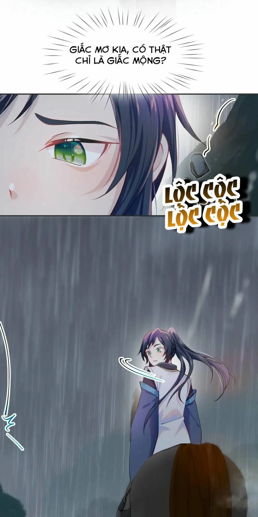 Một Đêm Bệnh Kiều Đột Nhiên Tới Chapter 8 - 25