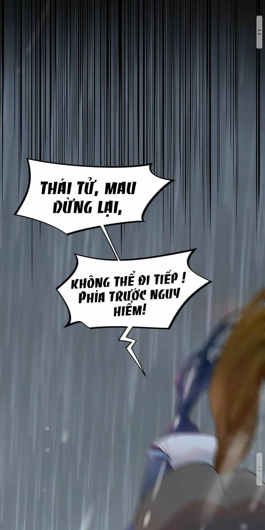 Một Đêm Bệnh Kiều Đột Nhiên Tới Chapter 8 - 28