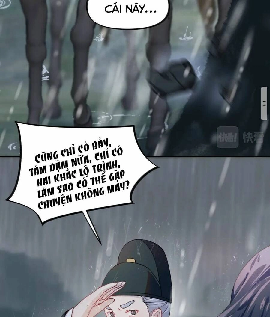 Một Đêm Bệnh Kiều Đột Nhiên Tới Chapter 8 - 33