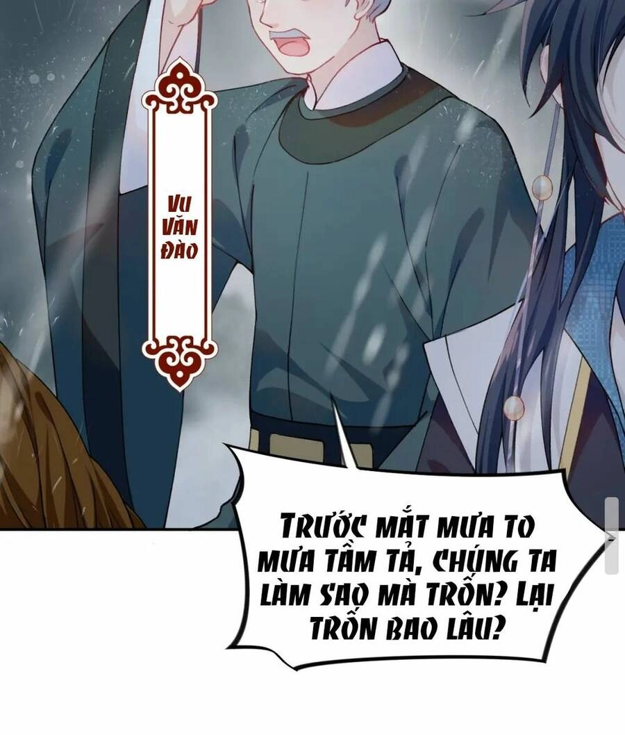 Một Đêm Bệnh Kiều Đột Nhiên Tới Chapter 8 - 34