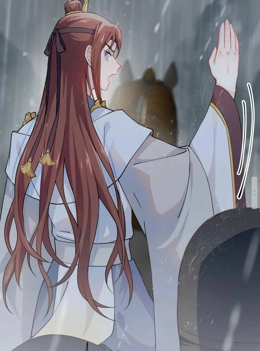 Một Đêm Bệnh Kiều Đột Nhiên Tới Chapter 8 - 37