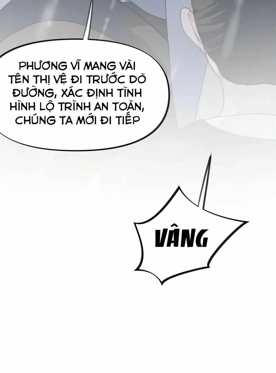 Một Đêm Bệnh Kiều Đột Nhiên Tới Chapter 8 - 38