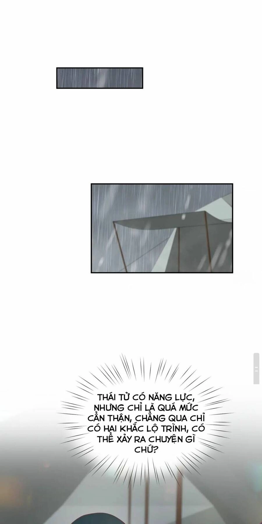 Một Đêm Bệnh Kiều Đột Nhiên Tới Chapter 8 - 39