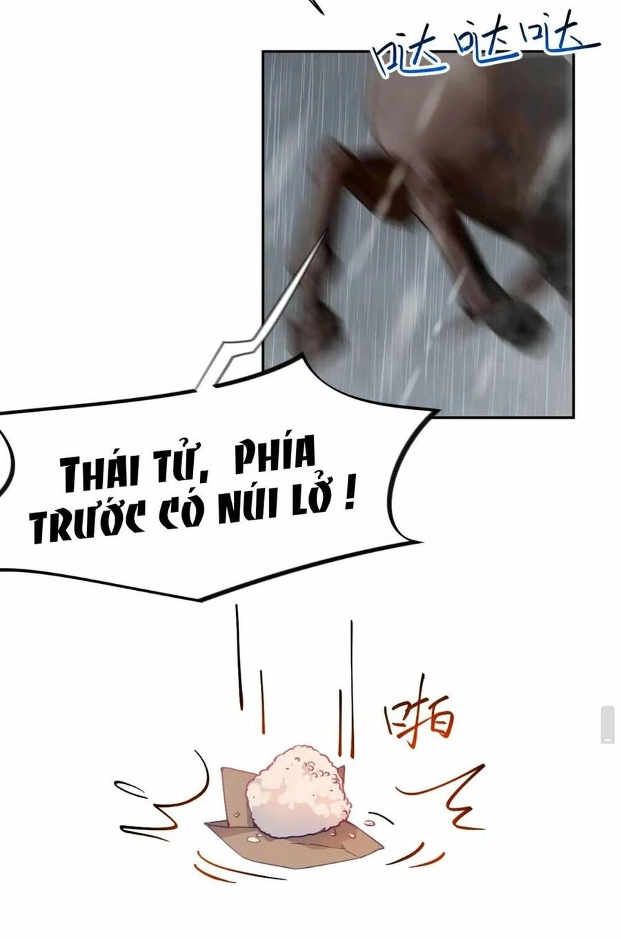 Một Đêm Bệnh Kiều Đột Nhiên Tới Chapter 8 - 41