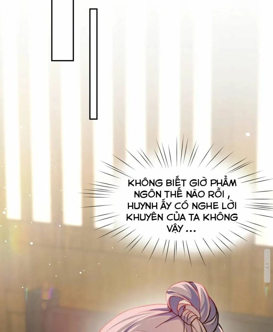 Một Đêm Bệnh Kiều Đột Nhiên Tới Chapter 9 - 8