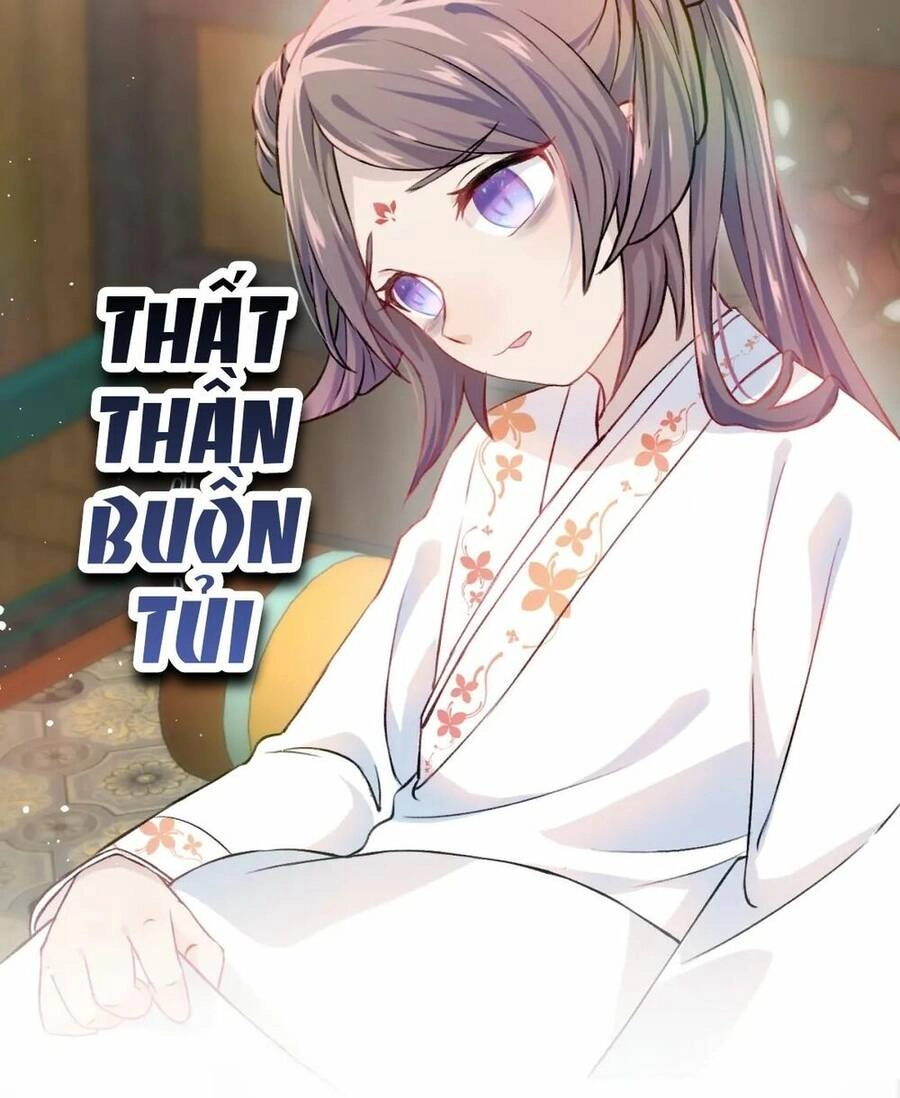 Một Đêm Bệnh Kiều Đột Nhiên Tới Chapter 9 - 9
