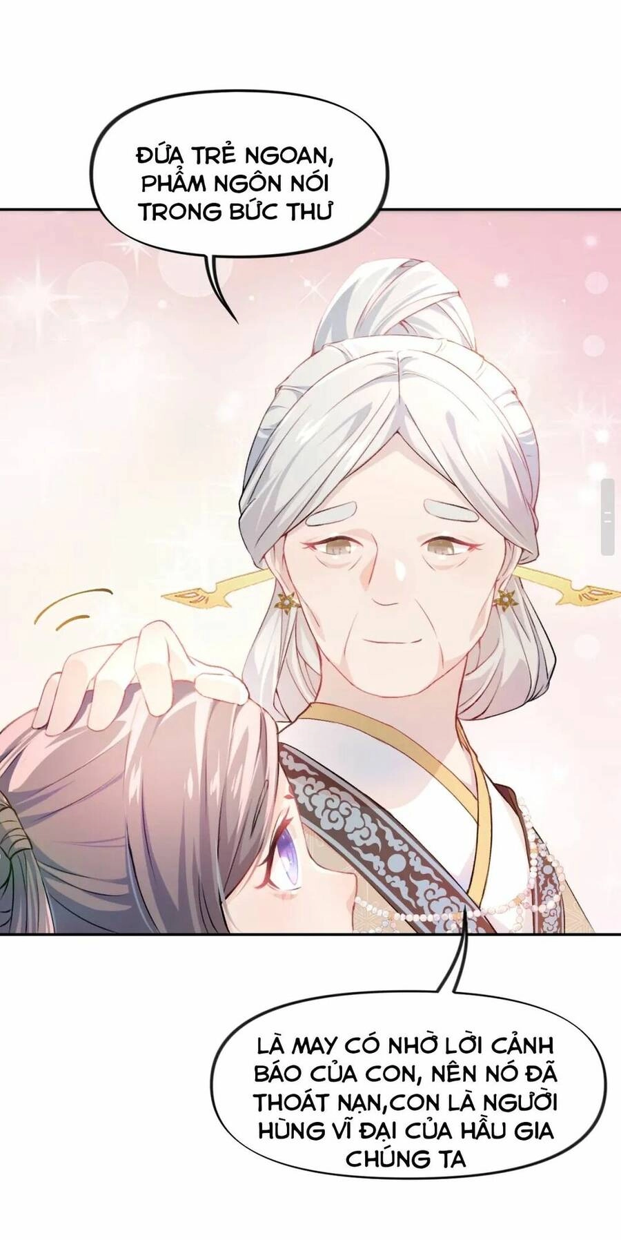 Một Đêm Bệnh Kiều Đột Nhiên Tới Chapter 9 - 15