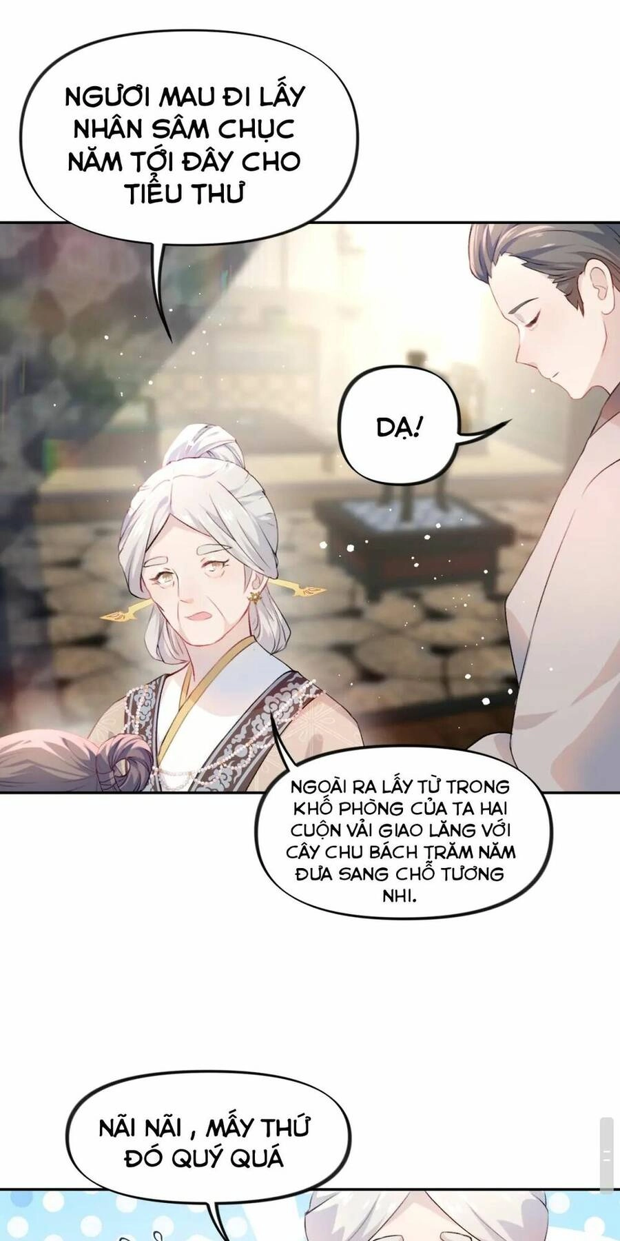 Một Đêm Bệnh Kiều Đột Nhiên Tới Chapter 9 - 16