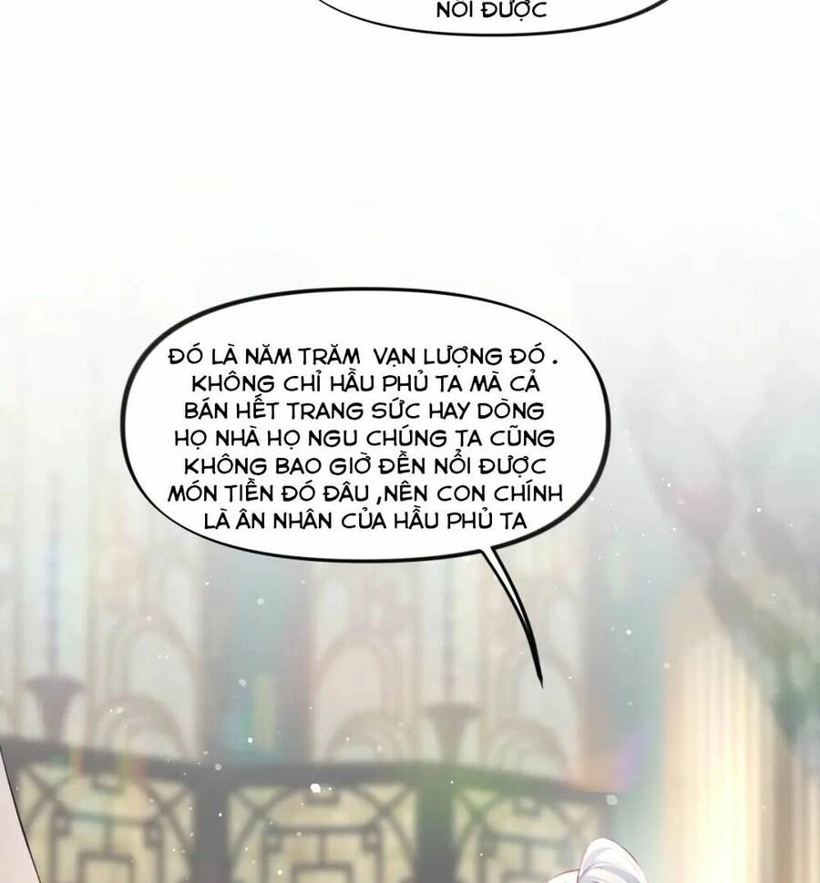 Một Đêm Bệnh Kiều Đột Nhiên Tới Chapter 9 - 18