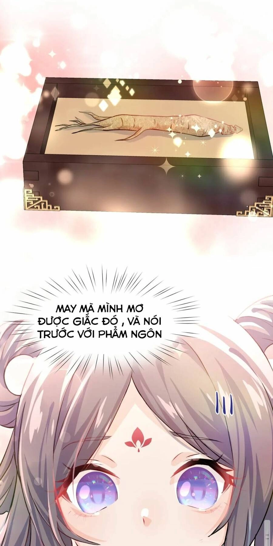 Một Đêm Bệnh Kiều Đột Nhiên Tới Chapter 9 - 20