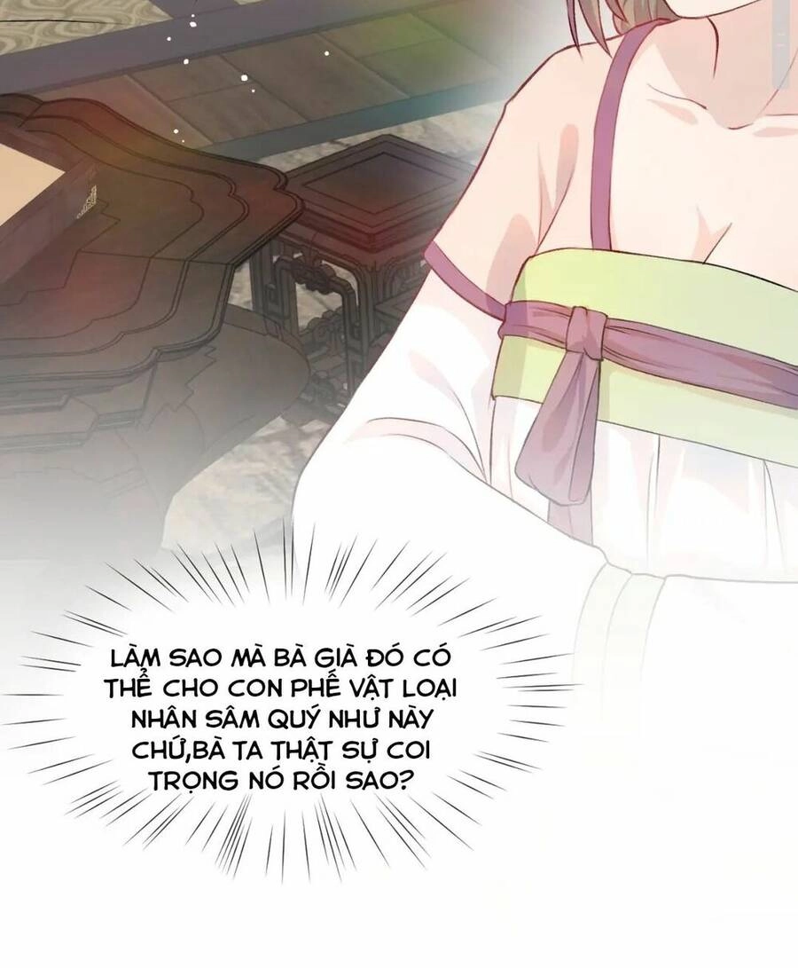 Một Đêm Bệnh Kiều Đột Nhiên Tới Chapter 9 - 23