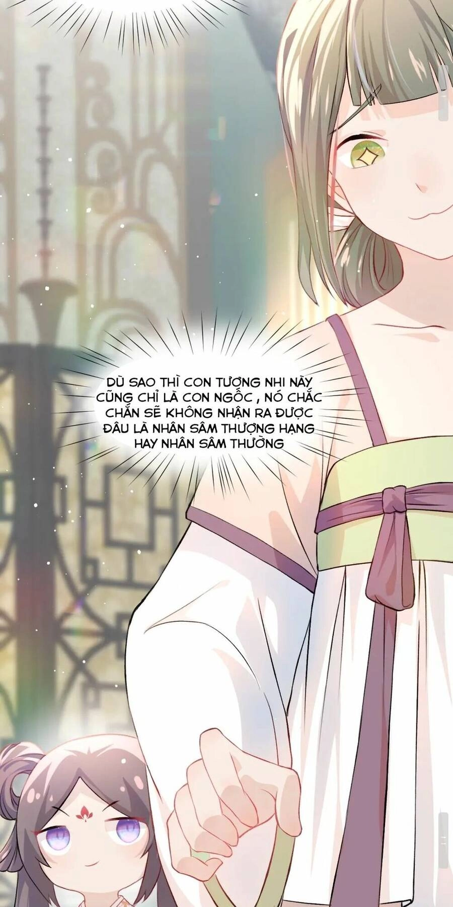 Một Đêm Bệnh Kiều Đột Nhiên Tới Chapter 9 - 25