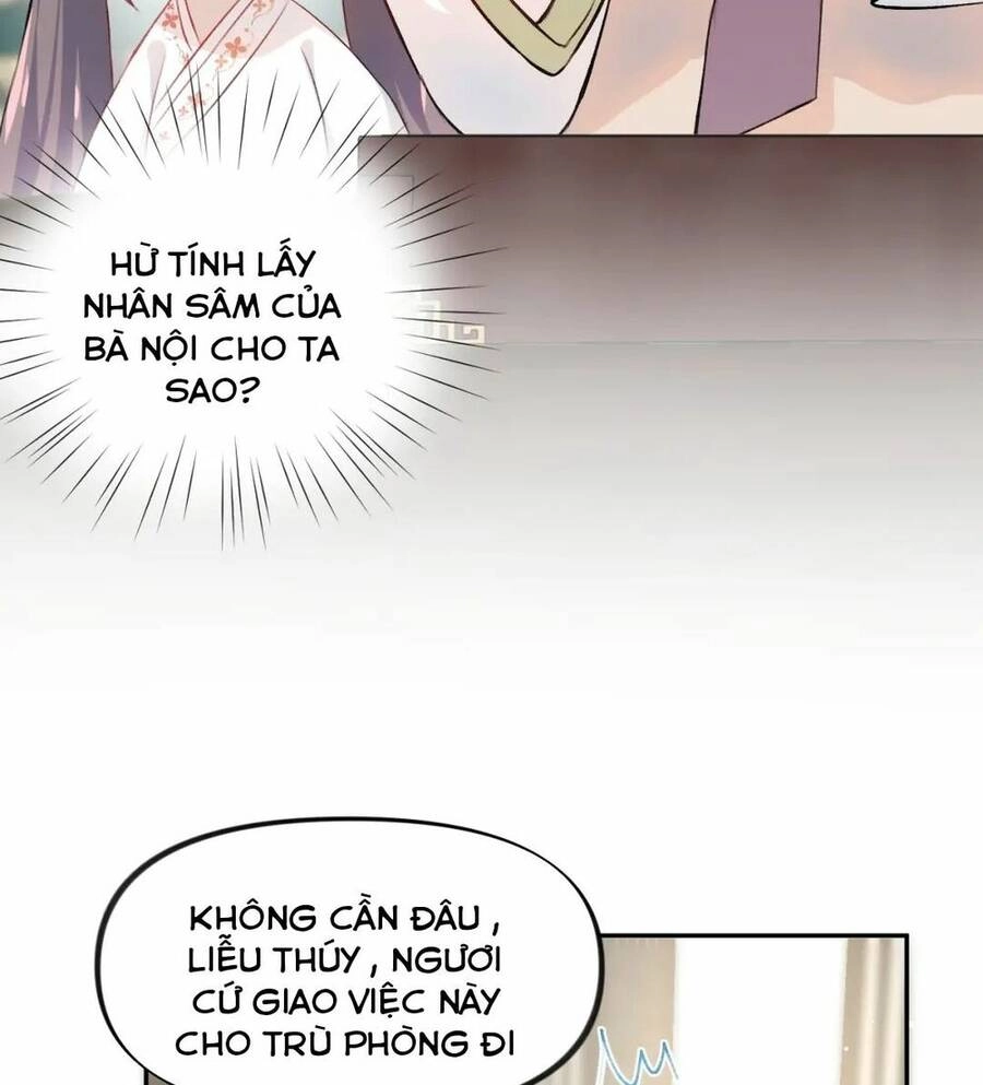 Một Đêm Bệnh Kiều Đột Nhiên Tới Chapter 9 - 26