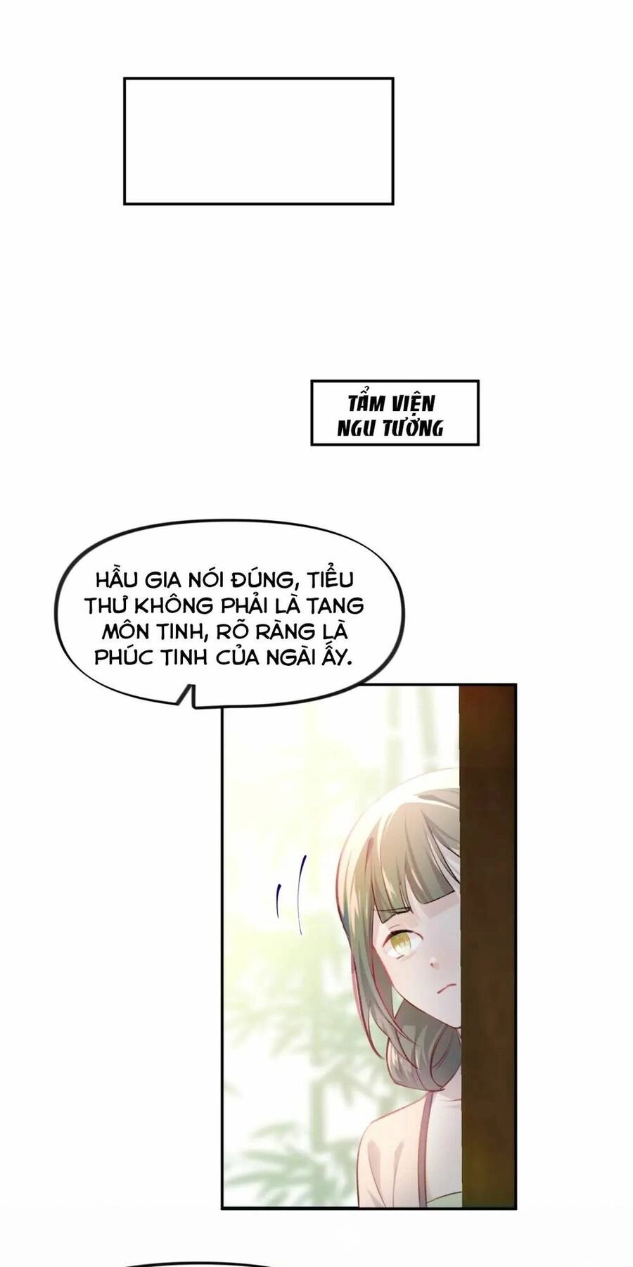 Một Đêm Bệnh Kiều Đột Nhiên Tới Chapter 9 - 36