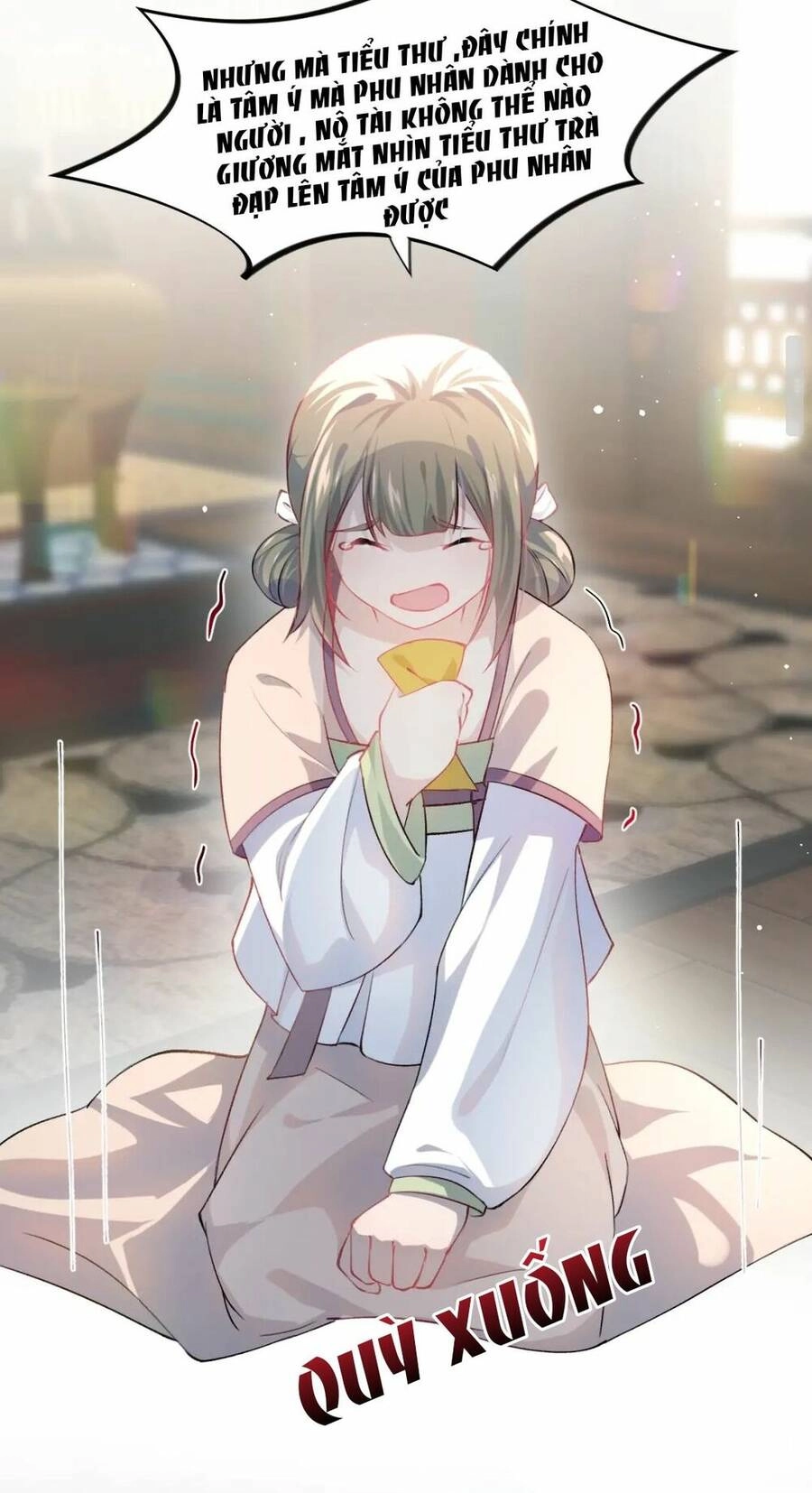 Một Đêm Bệnh Kiều Đột Nhiên Tới Chapter 9 - 41