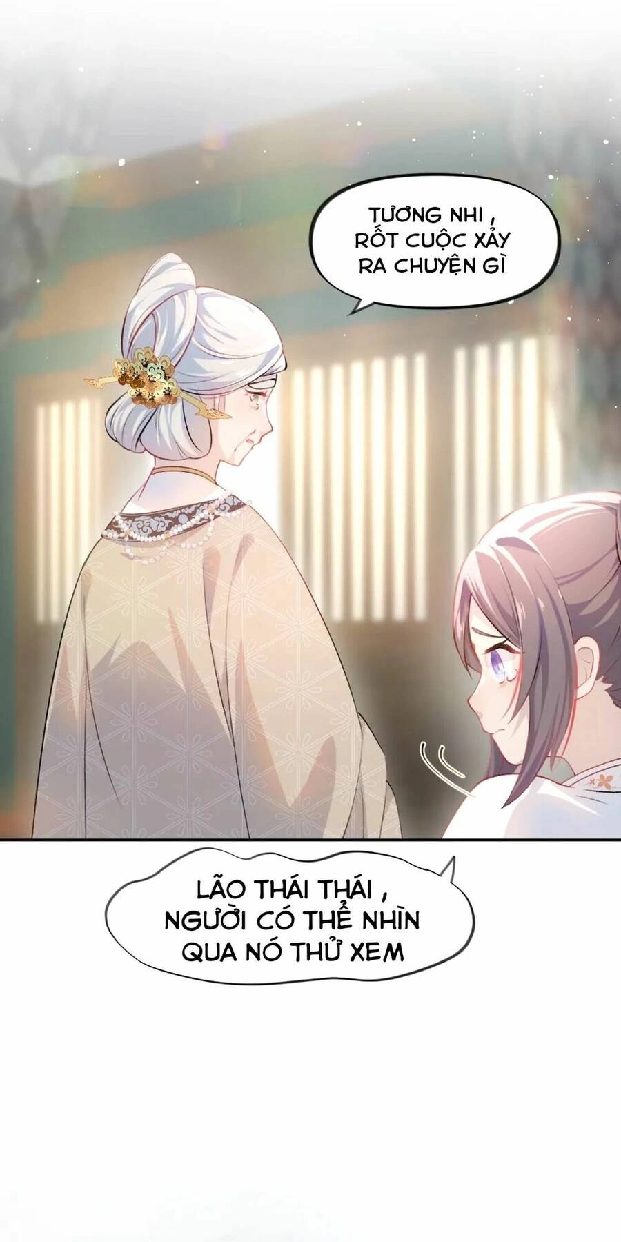 Một Đêm Bệnh Kiều Đột Nhiên Tới Chapter 9 - 42