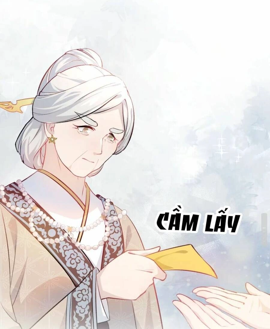 Một Đêm Bệnh Kiều Đột Nhiên Tới Chapter 9 - 43