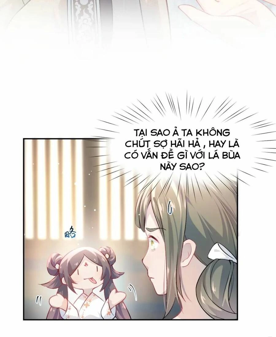 Một Đêm Bệnh Kiều Đột Nhiên Tới Chapter 9 - 44