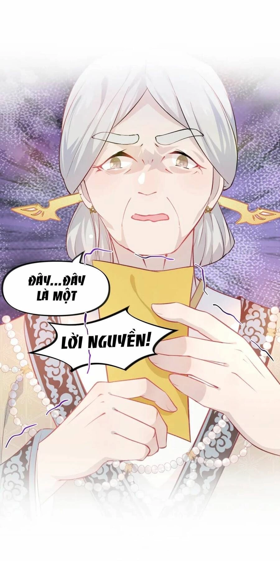 Một Đêm Bệnh Kiều Đột Nhiên Tới Chapter 9 - 45