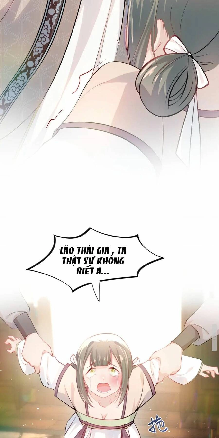 Một Đêm Bệnh Kiều Đột Nhiên Tới Chapter 10 - 3