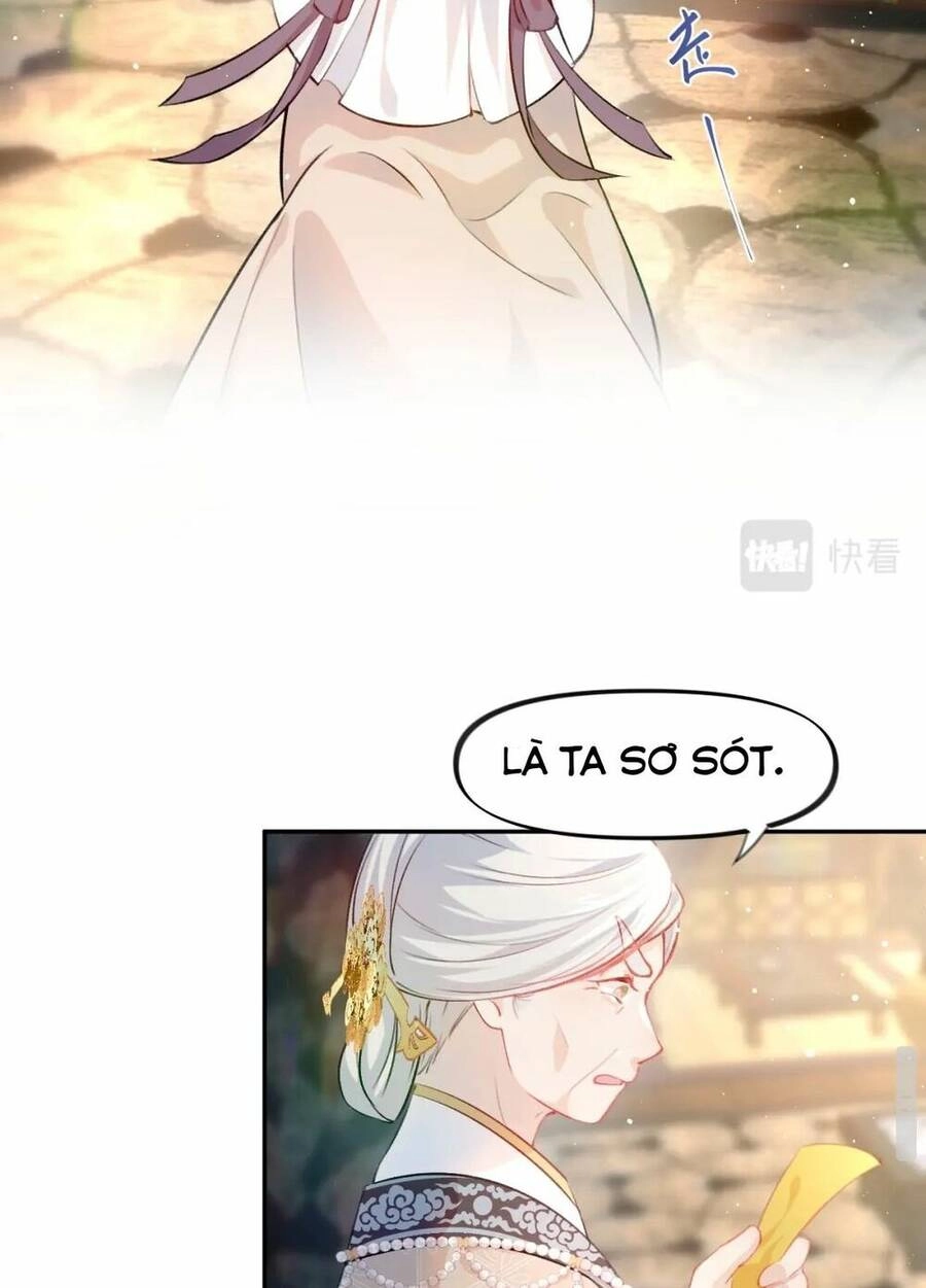 Một Đêm Bệnh Kiều Đột Nhiên Tới Chapter 10 - 4