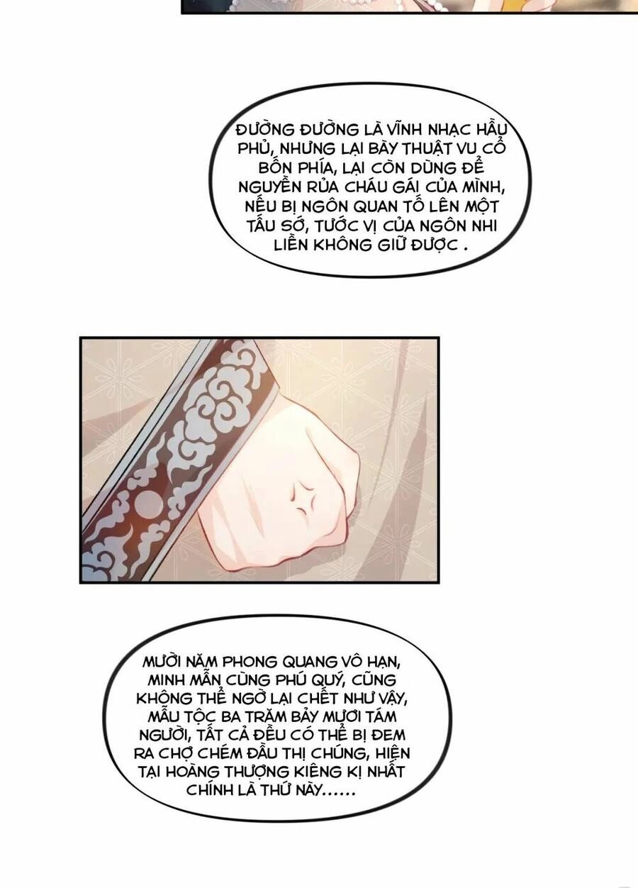 Một Đêm Bệnh Kiều Đột Nhiên Tới Chapter 10 - 5