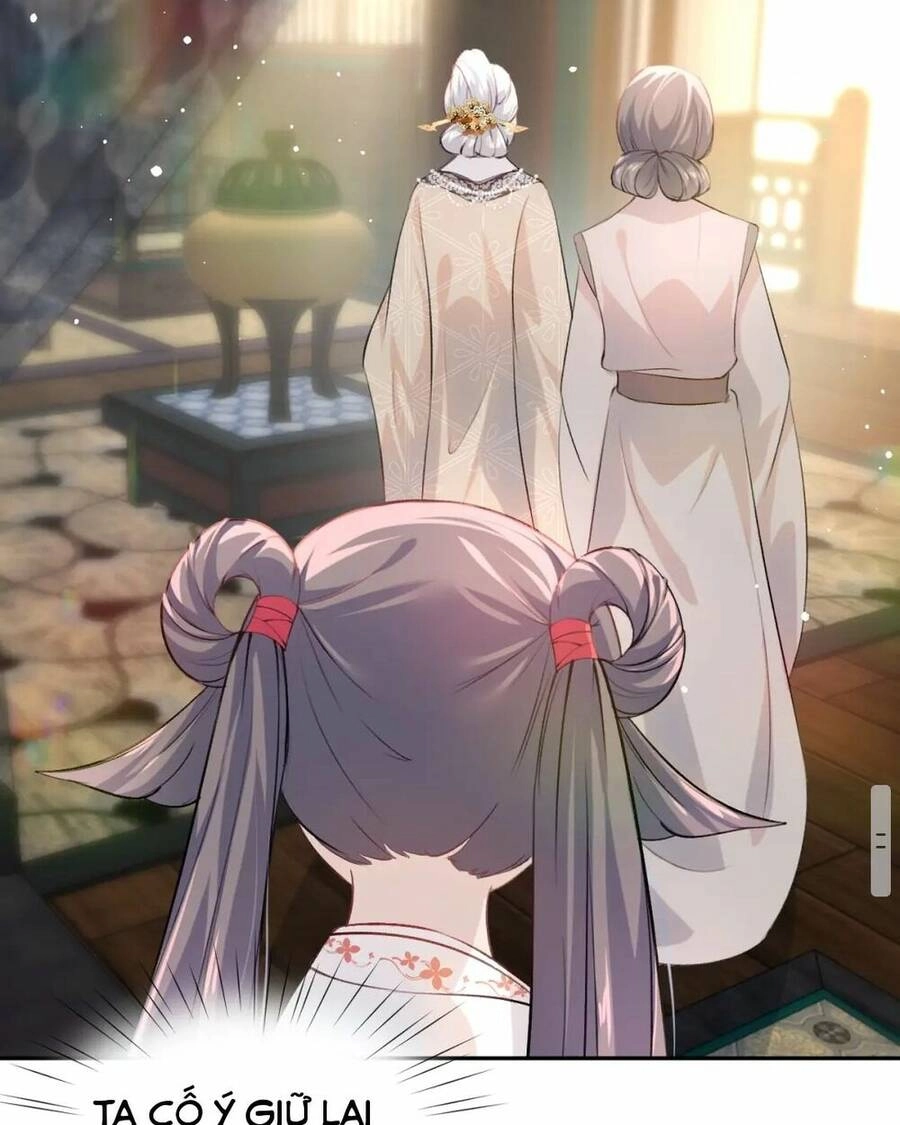 Một Đêm Bệnh Kiều Đột Nhiên Tới Chapter 10 - 8