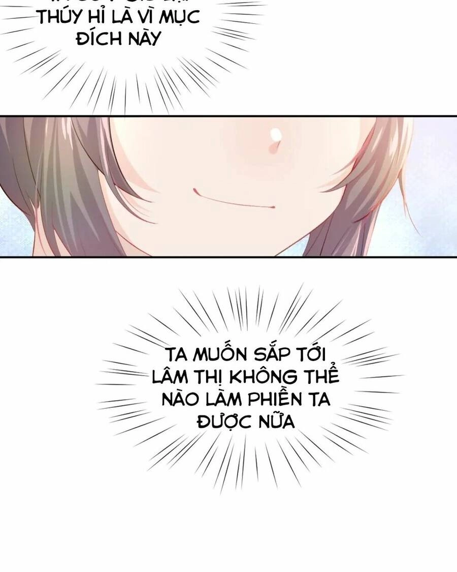 Một Đêm Bệnh Kiều Đột Nhiên Tới Chapter 10 - 9