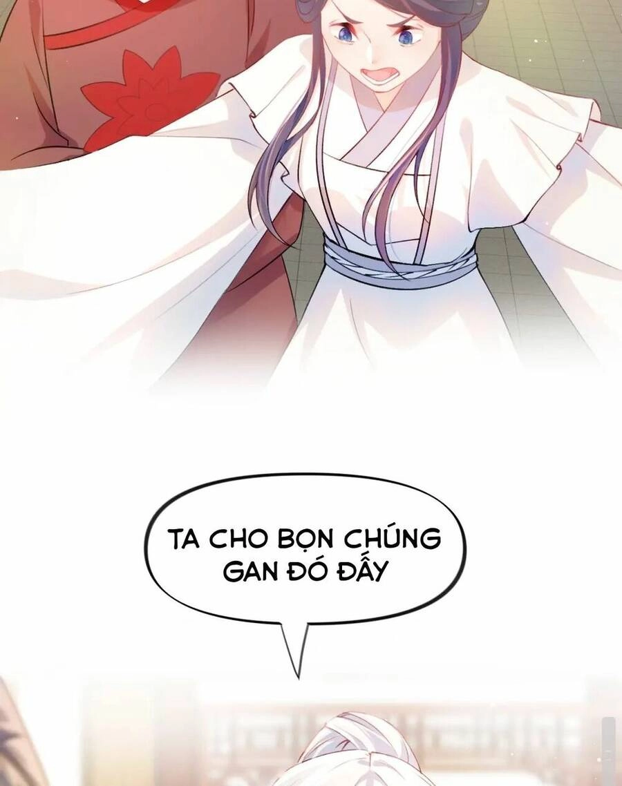 Một Đêm Bệnh Kiều Đột Nhiên Tới Chapter 10 - 13