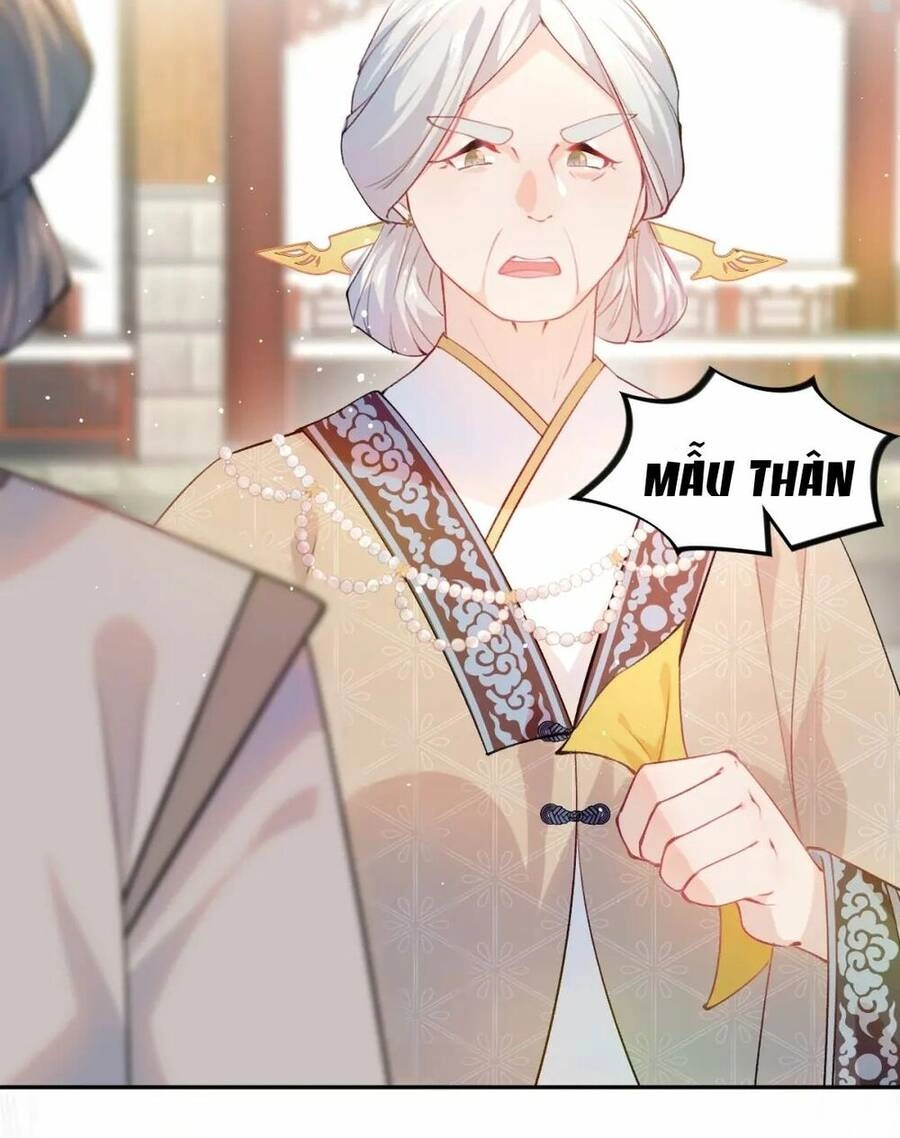 Một Đêm Bệnh Kiều Đột Nhiên Tới Chapter 10 - 14