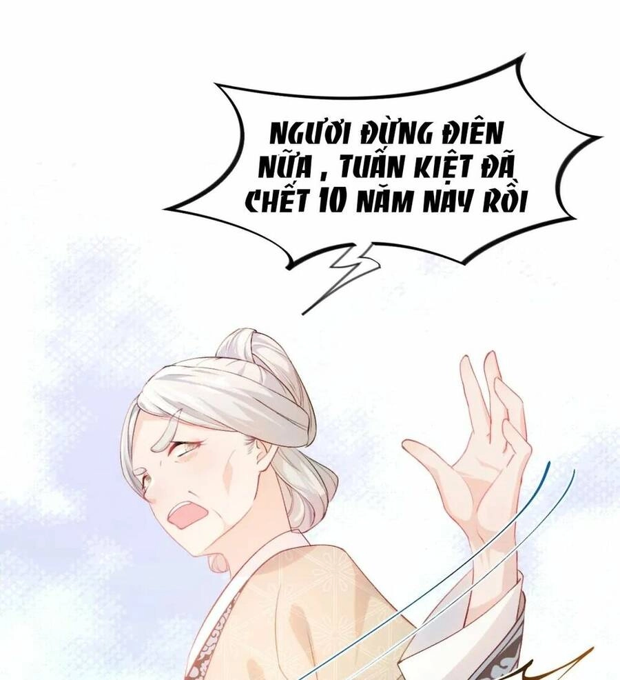 Một Đêm Bệnh Kiều Đột Nhiên Tới Chapter 10 - 18