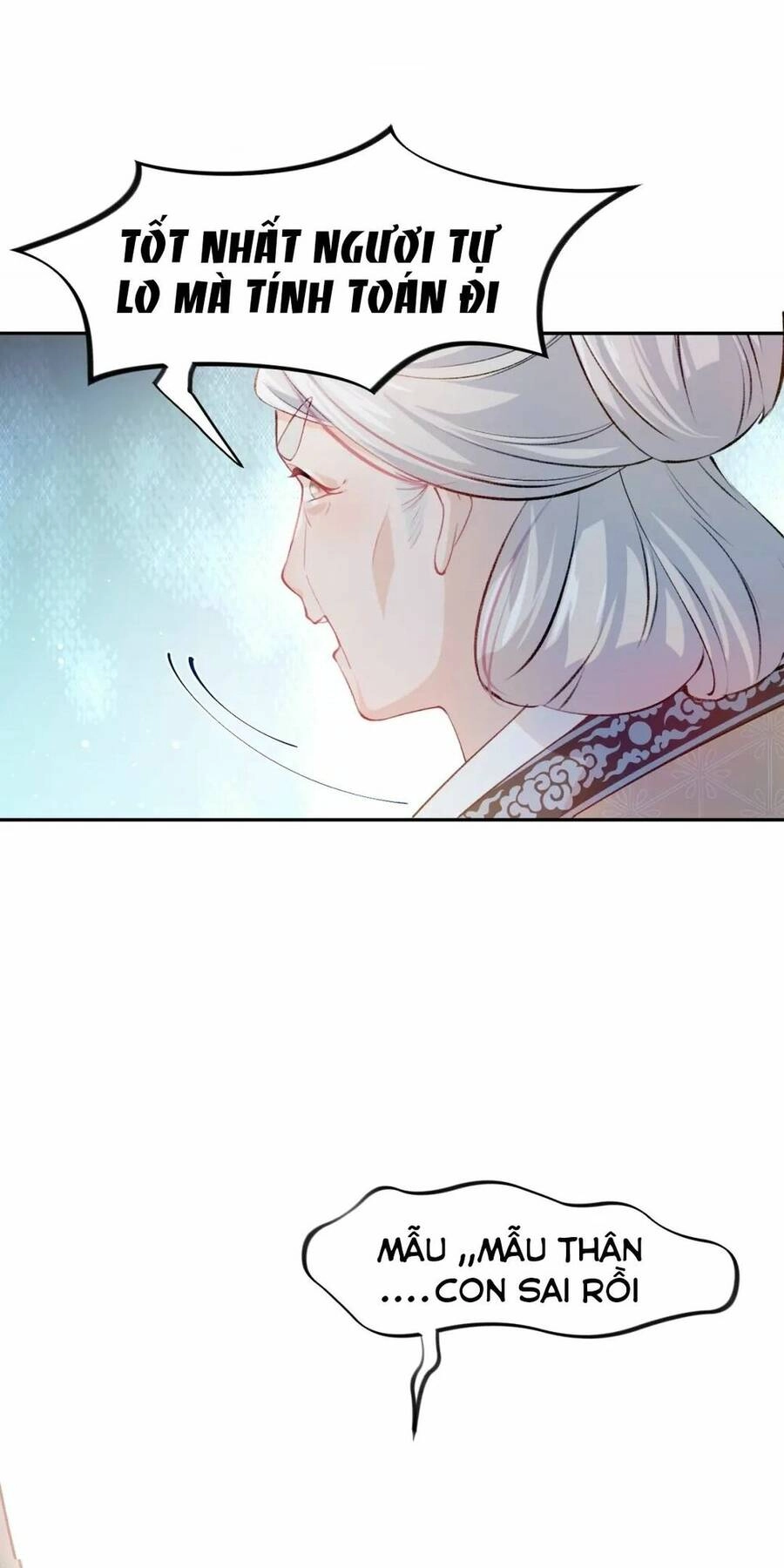 Một Đêm Bệnh Kiều Đột Nhiên Tới Chapter 10 - 20