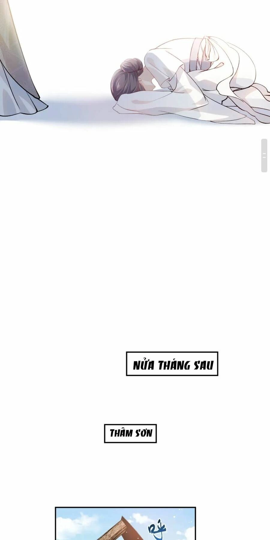 Một Đêm Bệnh Kiều Đột Nhiên Tới Chapter 10 - 21