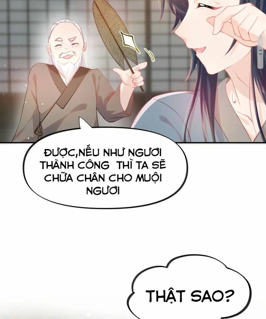 Một Đêm Bệnh Kiều Đột Nhiên Tới Chapter 10 - 26