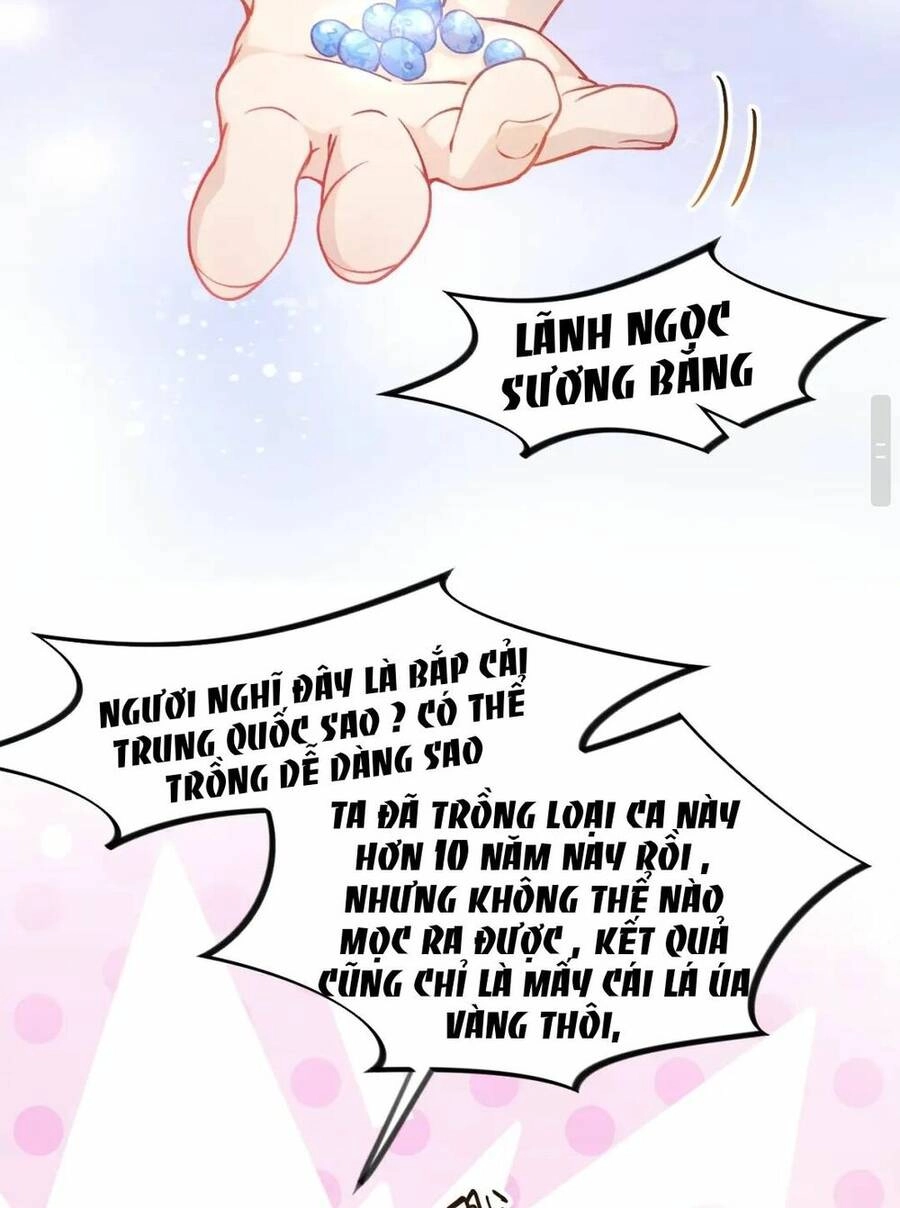 Một Đêm Bệnh Kiều Đột Nhiên Tới Chapter 10 - 30