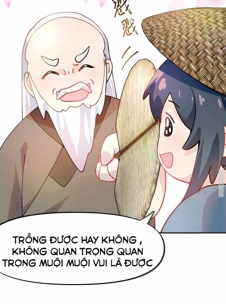 Một Đêm Bệnh Kiều Đột Nhiên Tới Chapter 10 - 31