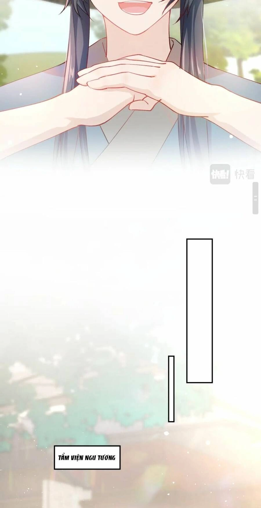 Một Đêm Bệnh Kiều Đột Nhiên Tới Chapter 10 - 33