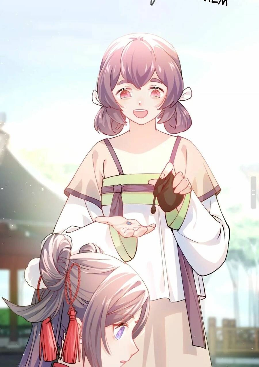 Một Đêm Bệnh Kiều Đột Nhiên Tới Chapter 10 - 37