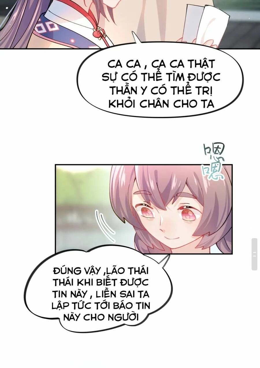 Một Đêm Bệnh Kiều Đột Nhiên Tới Chapter 10 - 38