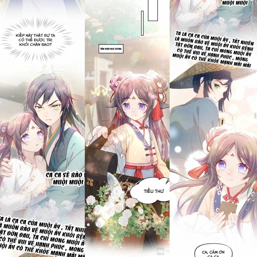 Một Đêm Bệnh Kiều Đột Nhiên Tới Chapter 10 - 44