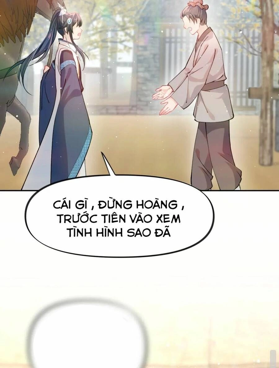 Một Đêm Bệnh Kiều Đột Nhiên Tới Chapter 11 - 4