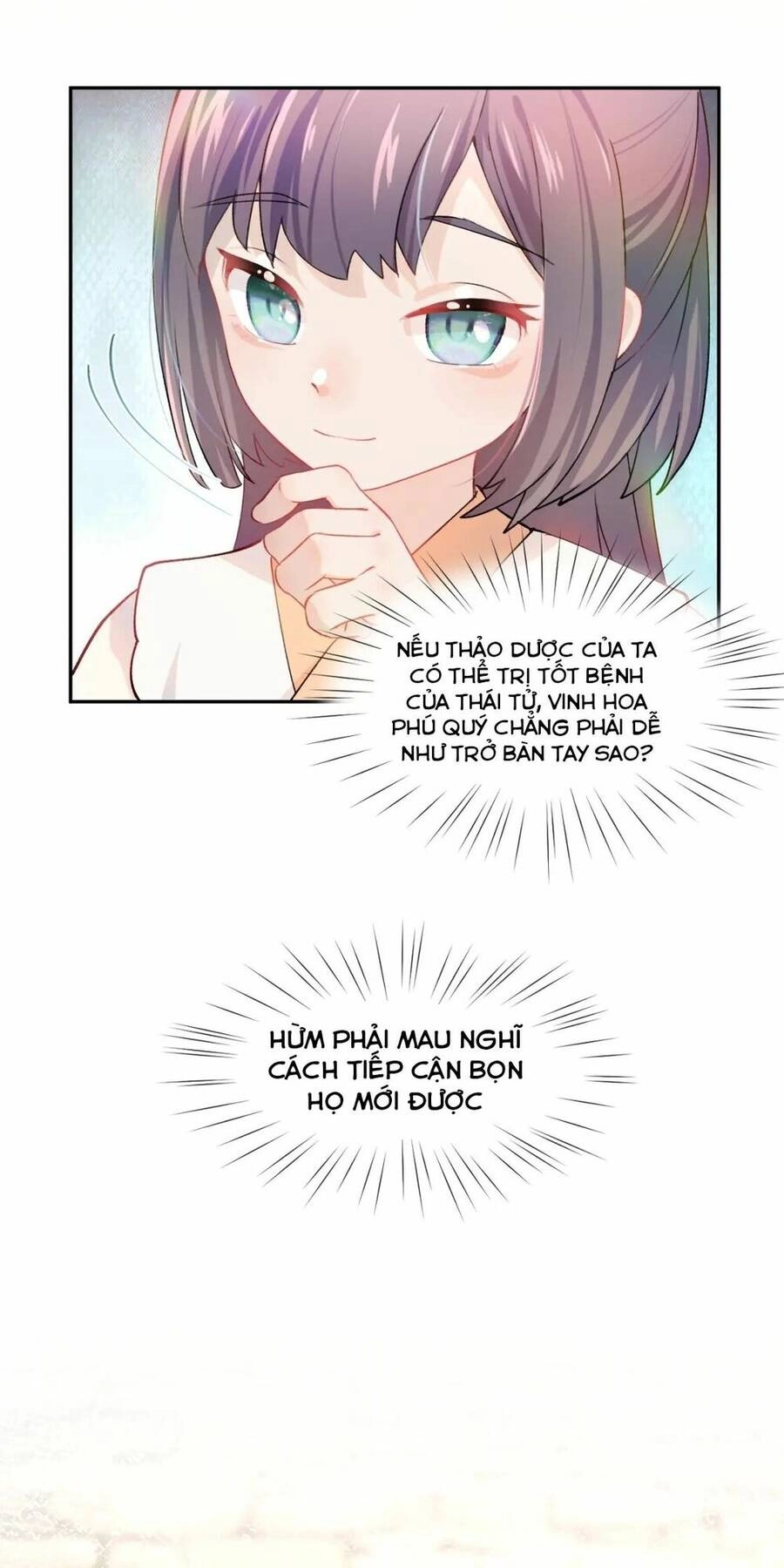 Một Đêm Bệnh Kiều Đột Nhiên Tới Chapter 11 - 6